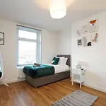 3 Bedroom With Free Parking Apartamento Leeds (West Yorkshire)