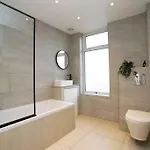 3 Bedroom With Free Parking Apartamento Leeds (West Yorkshire)
